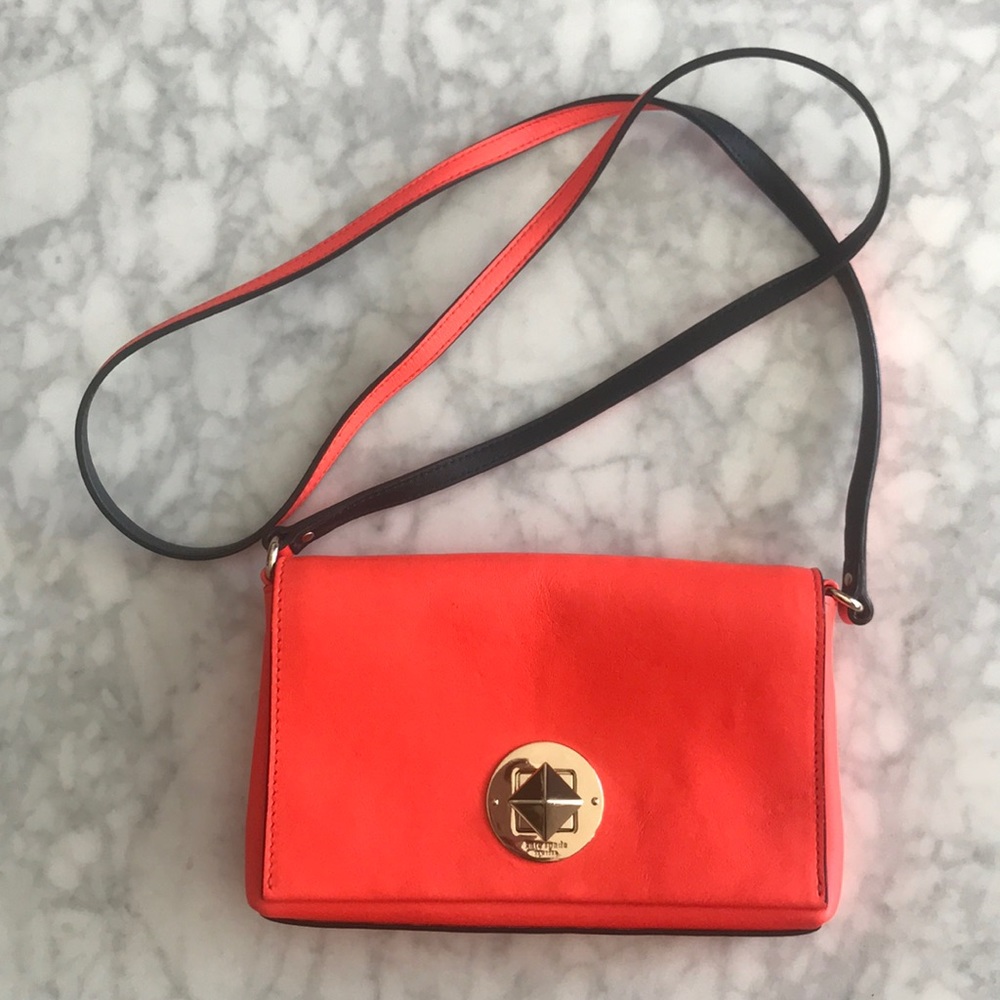 Brightspot Avenue Sally Crossbody Bag